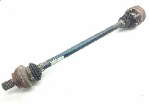 Used Left rear driveshaft Left rear driveshaft SKODA SUPERB III (3V3) 2.0 TDI (150 hp) 33469456 33469456