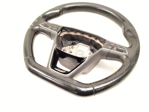 Steering wheel SEAT LEON (5F1) 2.0 Cupra | BP26930595C49 - Image 3