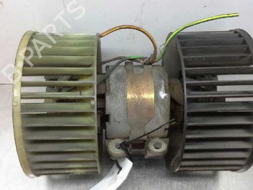 Heater blower motor BMW 3 (E36) 320 i | BP1151482M62