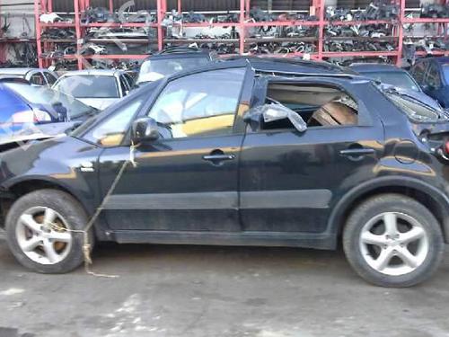 Left front driveshaft SUZUKI SX4 (EY, GY) | BP611019M38 - Image 8