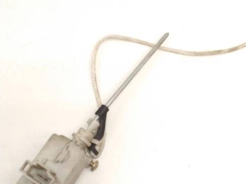 Fuel door actuator SEAT IBIZA II (6K1) 1.9 TDI | BP18407579E18 