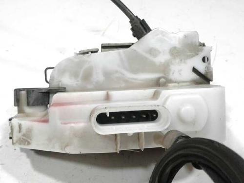 Front left lock CITROËN C3 I (FC_, FN_) 1.4 16V | BP8341333C98 