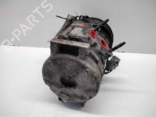 AC compressor TOYOTA LAND CRUISER PRADO (_J12_) 3.0 D-4D (KDJ120, KDJ125) | BP7243139M34 