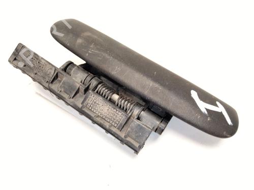 Front left exterior door handle CITROËN XSARA PICASSO (N68) 2.0 HDi | BP26128818C128 