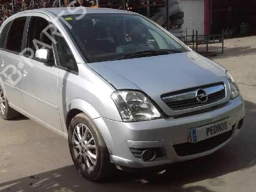 Left headlight OPEL MERIVA A MPV (X03) | BP3410225C28 - Image 6