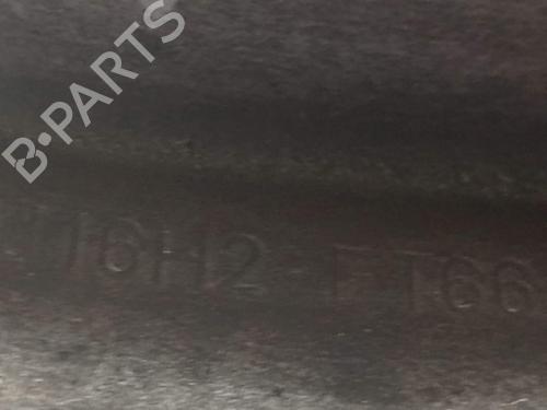 Fælk OPEL MOVANO B Van (X62) 2.3 CDTI FWD (FV) | BP35782427C45 - Image 3
