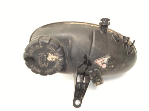 Expansion tank MERCEDES-BENZ S-CLASS (W222, V222, X222) S 350 BlueTEC / d (222.132, 222.032, 222.123) | BP30510118C120 