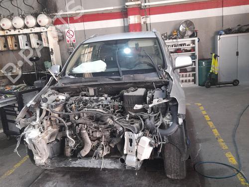 Trunk håndtak TOYOTA RAV 4 III (_A3_)  | BP17723797C132 
