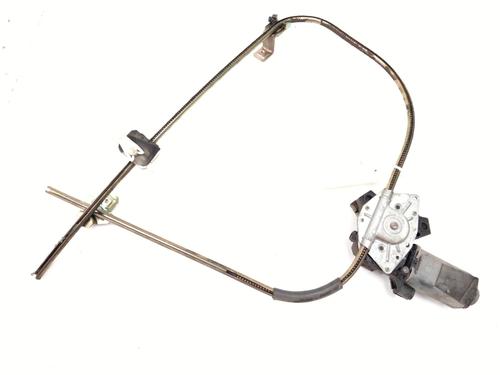 Rudehejsemekanisme ventre foran RENAULT 19 II (B/C53_) 1.8 (B/C53Y) (88 hp) 29570189
