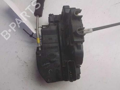 Front right lock NISSAN MICRA III (K12)  | BP9554118C97 