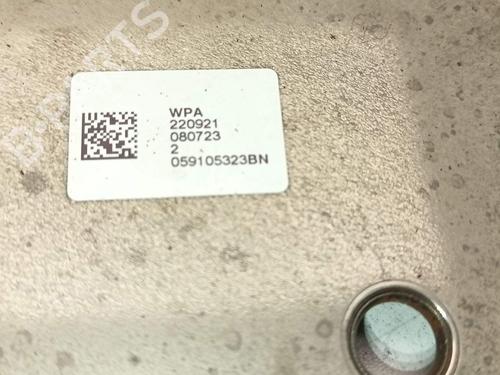 Flywheel AUDI Q8 (4MN, 4MT) RS FSI Mild Hybrid quattro | BP30382563M101 - Image 3