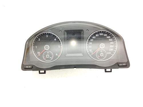 Used Instrument cluster VW GOLF PLUS V (5M1, 521) 1.6 TDI (105 hp) 18531614