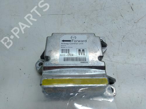Airbag module MAZDA CX-5 (KF) 2.2 D AWD | BP29353157M53 