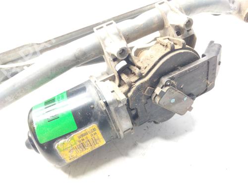 Front wiper motor NISSAN QASHQAI / QASHQAI +2 I (J10, NJ10, JJ10E)  | BP17059201M29 