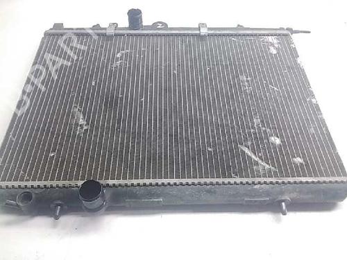 Køler PEUGEOT 206 Hatchback (2A/C) [1998-2012]  17034592