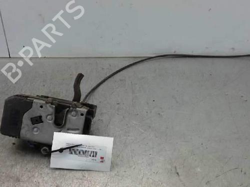 Used Front left lock Front left lock 1272570 1272570