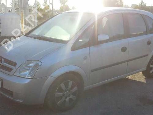 Left headlight OPEL MERIVA A MPV (X03) 1.7 CDTI (E75) | BP1026691C28 