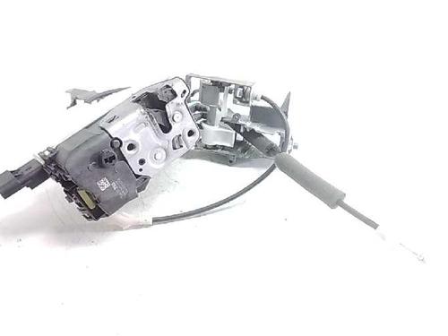 Used Front right lock PEUGEOT 3008 I MPV (0U_) 1.6 HDi (109 hp) 15840063