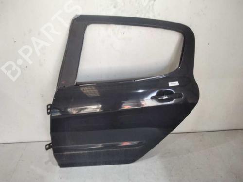 Used Left rear door PEUGEOT 308 I (4A_, 4C_) [2007-2016]  17055533