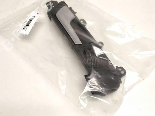 Rear left interior door handle AUDI A3 (8P1) 2.0 TDI | BP25226421I15 