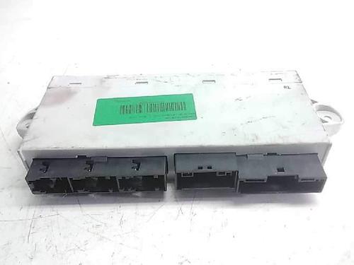 Used Comfort control module Comfort control module 15893800 15893800