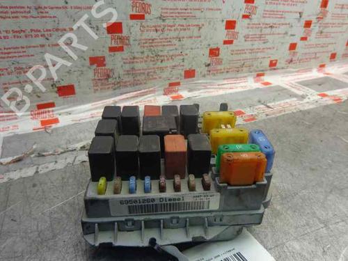 Used Fuse box IVECO DAILY IV Van [2006-2012]  2006888