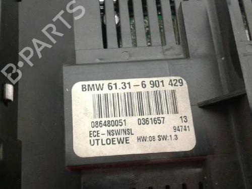 Headlight switch BMW 3 (E46) 328 i | BP2497704I24 