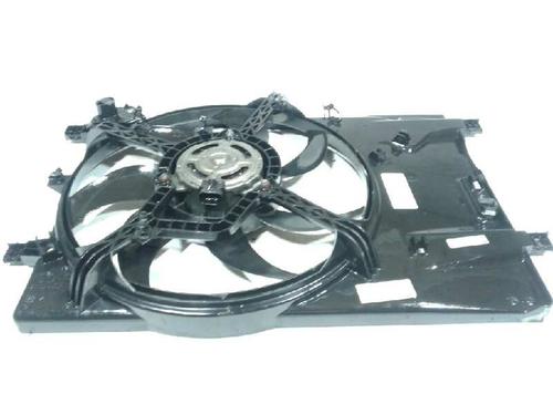 Køleventilator elektrisk OPEL CORSA D (S07) [2006-2015]  8070381