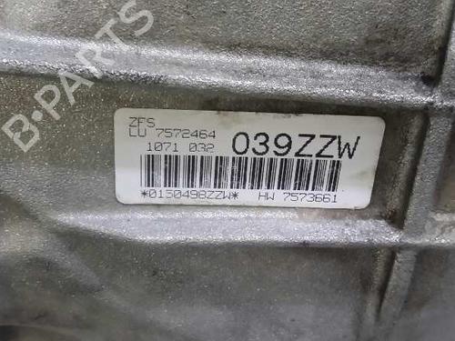 Gearbox BMW 3 (E90)  | BP1930347M3 
