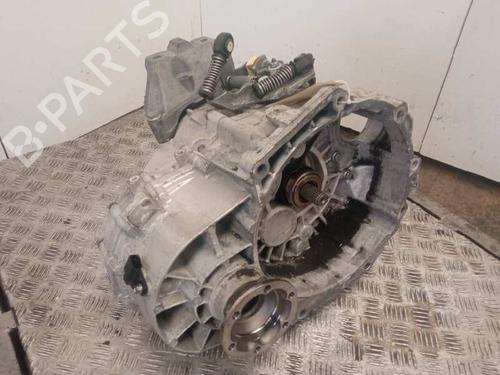 Manuell girkasse AUDI A3 (8L1) 1.9 TDI (110 hp) 7766620