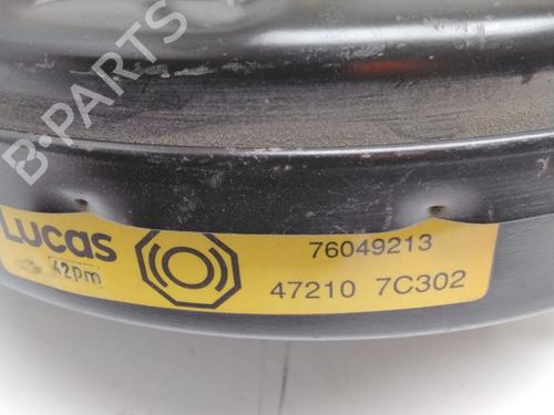 Servo brake NISSAN SERENA (C23)  | BP29511641M42 