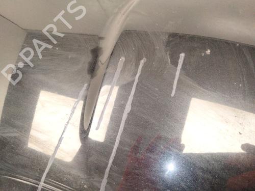 Rear spoiler LAND ROVER RANGE ROVER EVOQUE (L538) 2.0 4x4 | BP29284915C96 