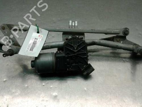Used Front wiper motor CITROËN BERLINGO MULTISPACE (B9) [2008-2025]  4491154