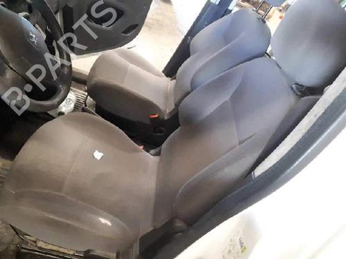Front right panel PEUGEOT PARTNER Box Body/MPV (5_, G_) | BP8636768C59 - Image 15