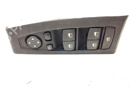 Used Left front window switch Left front window switch 16702801 16702801