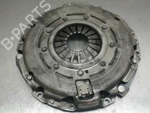 Used Other OPEL ZAFIRA / ZAFIRA FAMILY B (A05) [2005-2019]  17054972