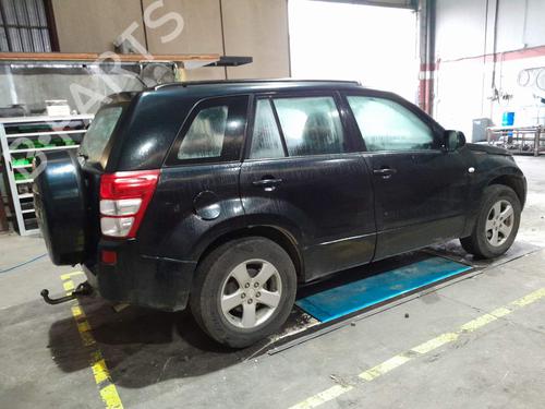 Electronic module SUZUKI GRAND VITARA II (JT, TE, TD) 1.9 DDiS (JB419WD, JB419XD) | BP32470798M83 - Image 7