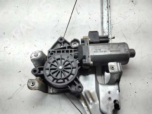 Rear left window mechanism SAAB 9-5 Estate (YS3E) 2.0 t | BP10330260C24 