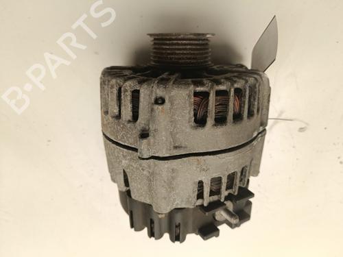Used Alternator BMW 1 (E87) [2003-2013]  19732658