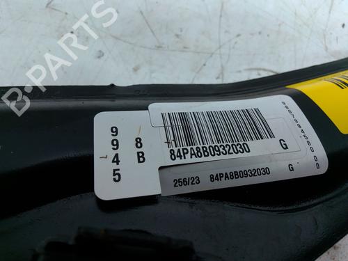 Break pedal CITROËN C5 AIRCROSS (A_) 1.6 THP 150 (A45GXJ) | BP29305498I19 