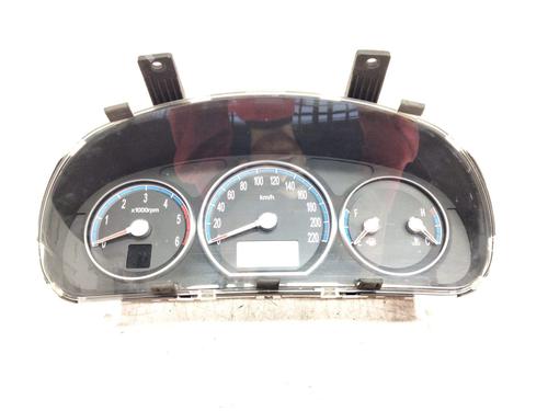 Used Instrument cluster Instrument cluster 16112358 16112358