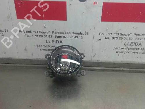 Used Right front fog light FORD FOCUS III 1.6 Ti (125 hp) 3996677