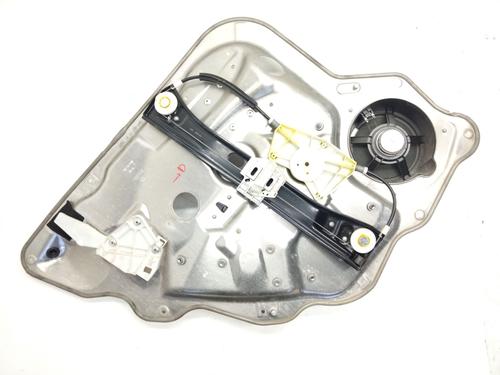 Rear right window mechanism MERCEDES-BENZ S-CLASS (W221, V221) S 320 CDI 4-matic (221.080, 221.180) | BP18243331C25 