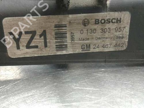 Radiator fan OPEL ASTRA H (A04) 1.7 CDTI (L48) | BP2997626M35 