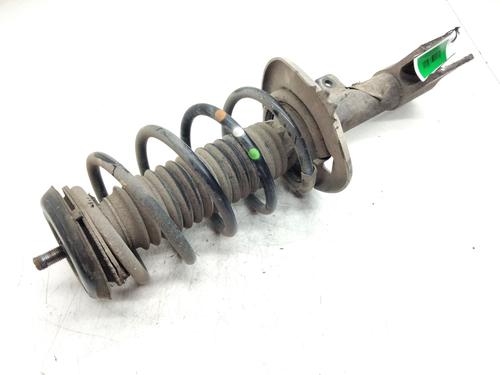 Used Left front shock absorber PEUGEOT 308 I (4A_, 4C_) [2007-2016]  15685093