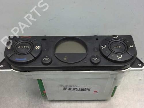 Commande Chauffage FORD MONDEO III (B5Y) [2000-2007]  2584429