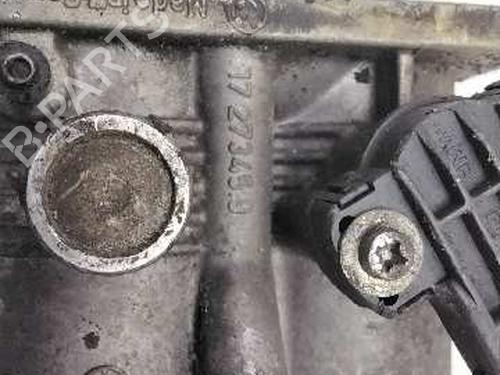 Throttle body BMW 3 Coupe (E36) 318 is | BP14323109M82 