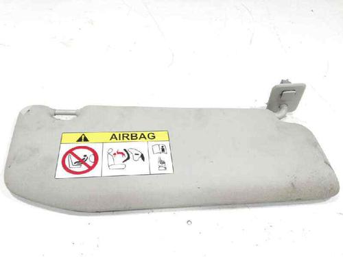 Used Right sun visor Right sun visor CITROËN C4 CACTUS 1.6 BlueHDi 100 (99 hp) 10376791 10376791