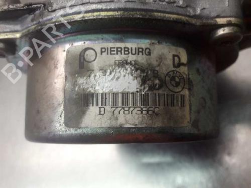Vacuum pump BMW X3 (E83) 3.0 d | BP7556731M80 
