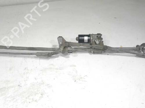 Used Front wiper motor CITROËN C4 I (LC_) [2004-2014]  10290480